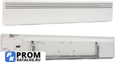 Электрический конвектор Nobo Viking C2N 12