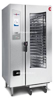 Пароконвектомат convotherm OEB 20.10