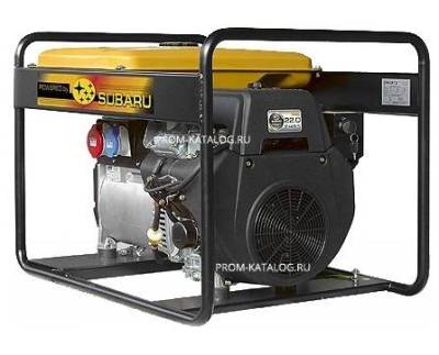 Бензиновый генератор Energo EB 14.0/230-SLE 