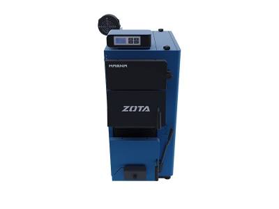 Твердотопливный котел Zota "MAGNA" 80 (MG4931120080)