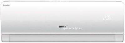Сплит-система Zanussi ZACS-12 HPR/A18/N1 Paradiso