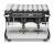 Кофемашина Rancilio Classe 9 USB Xcelsius 2GR
