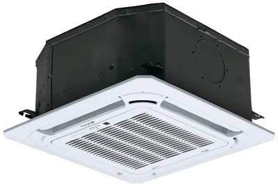 Кассетная сплит-система Energolux SAC18С6-A/SAU18U6-A Cassette 6