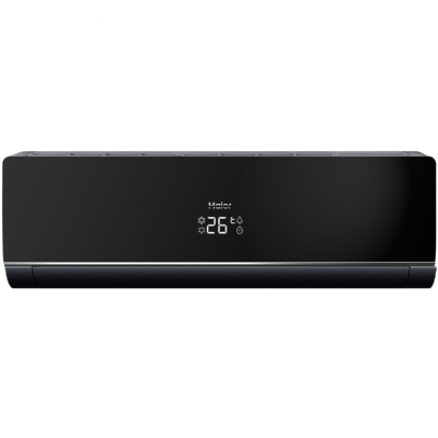 Сплит-система Haier AS09NS5ERA-B/1U09BS3ERA Lightera Black