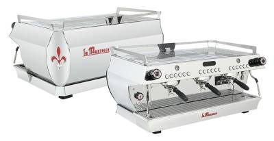 Кофемашина La Marzocco GB 5 S EE 3 Gr