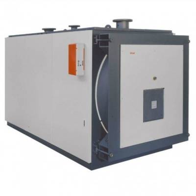 Комбинированный котел Unical Ellprex 4000
