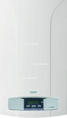 Настенный газовый котел BAXI LUNA-3 1.310 Fi