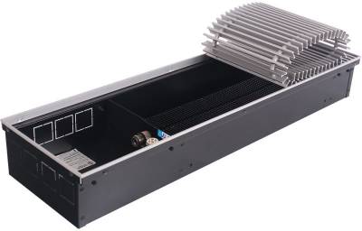 Внутрипольный конвектор STOUT SCN 110.240.2800
