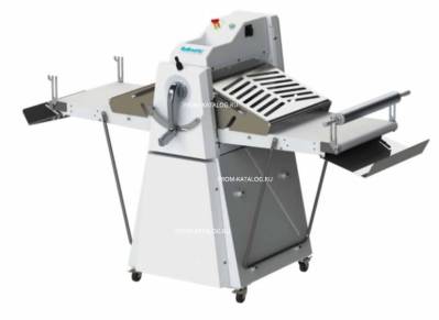 Тестораскатка ROLLMATIC R55/08