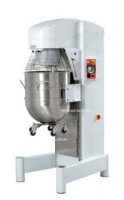 Миксер планетарный ROLLMATIC BULL160