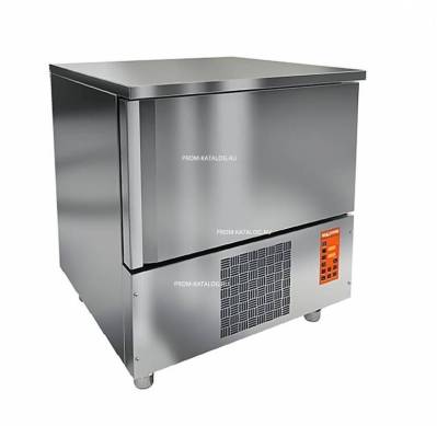 Шкаф шоковой заморозки Hicold W5 TEO