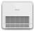 Напольно-потолочная сплит-система Hisense AKT-12UR4RK8/AUW-12U4RS8 Heavy DC Inverter