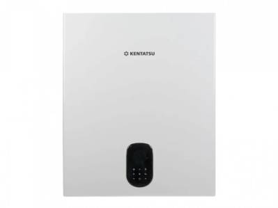Настенный газовый котел Kentatsu Nobby Base 36-2CS