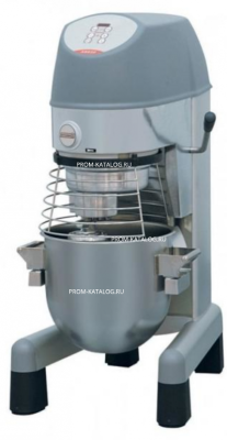 Миксер планетарный Electrolux XBEF20SX 601727