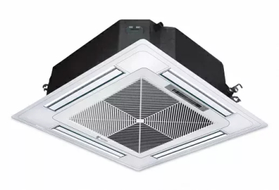 Кассетный кондиционер Royal Clima ES-C 48HRN/ES-E 48HN