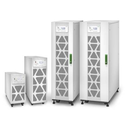 Напольный ИБП APC Easy UPS 3S 10 кВА E3SUPS10KHB2 