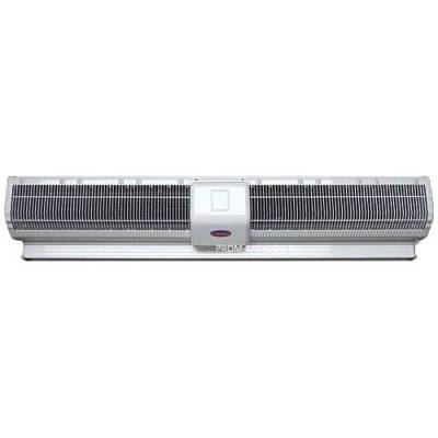 Водяная тепловая завеса Olefini KWH-38 S/S SD (IP24)