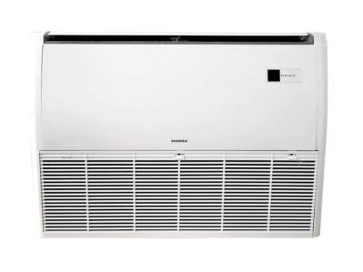 Напольно-потолочная сплит-система Marsa MRK-36СHA2N/MRK-36HA2NE-W Optimal