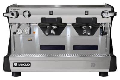 Кофемашина Rancilio Classe 5 S TALL 2GR (black)