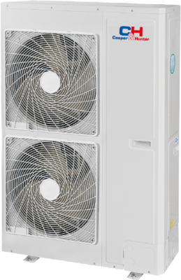 Кассетный кондиционер Cooper&Hunter CH-IC140RK / CH-IU140RM