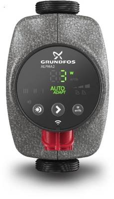 Циркуляционный насос Grundfos ALPHA2 25-80