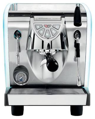 Кофемашина Nuova Simonelli Musica Lux