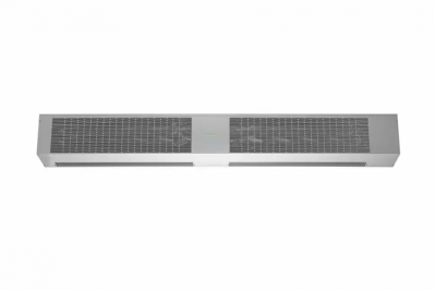 Электрическая тепловая завеса Tropik Line X624E20 Techno