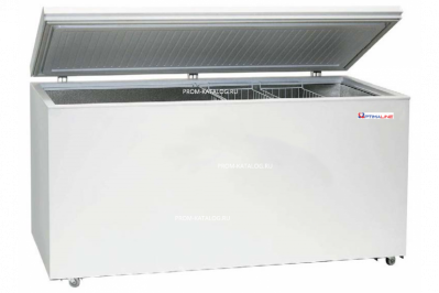 Морозильный ларь Optiline 700 B