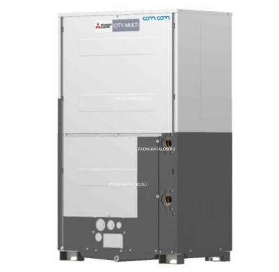 Наружный блок мультизональной системы VRF Mitsubishi Electric PQRY-P550YLM-A
