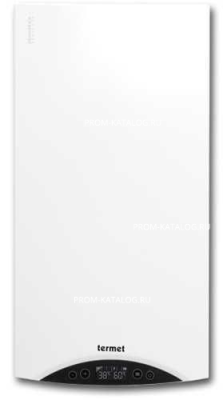 Настенный газовый котел Termet UniCo 13 turbo Elegance