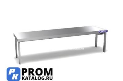 Полка тепловая Камик ПСТ-3398п