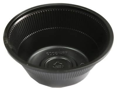 Контейнер Enterpack PRW-13005-BLK (2000 шт.)