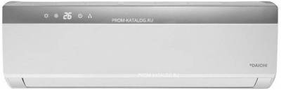 Сплит-система Daichi DA35AVQS1-SL/DF35AVS1-L X-Treme Peak