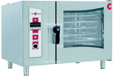 Пароконвектомат convotherm OES 6.20 E/Touch