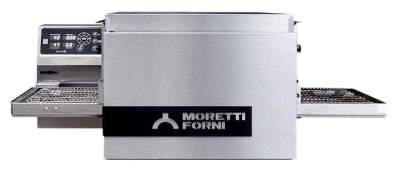 Печь для пиццы Moretti Forni T64E (без подставки)