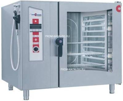 Пароконвектомат convotherm OES 10.20
