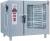 Пароконвектомат convotherm OES 10.20