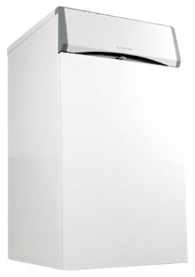Напольный газовый котел Ariston UNOBLOC G 55 RI