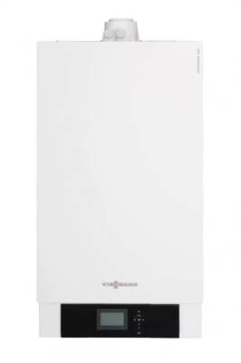 Настенный газовый котел Viessmann Vitodens 200-W B2HA 20-99 кВт