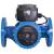 Насос для отопления Zota RING 40-160SF (3 скорости) (ZR 363016 4310)
