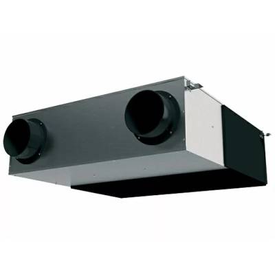 Приточно-вытяжная вентиляционная установка Electrolux Universe ERVX-1300 inv