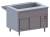 Мармит Apach Chef Line LBMW820HC